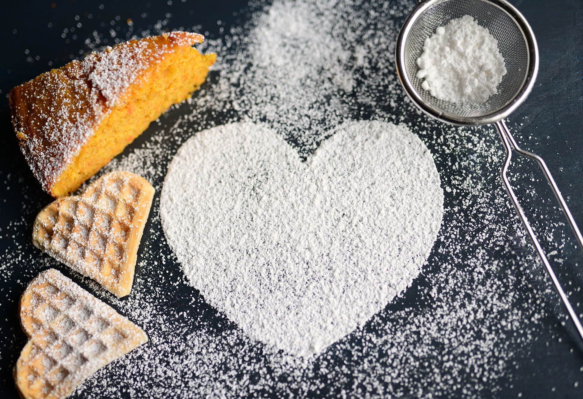 10 Baking Powder Substitutes for Healthier & Tastier Treats